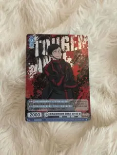 桃源暗鬼　ヴィアスシュヴァルツブラウ　並木度馨