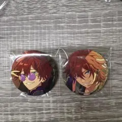 あんスタ 天城燐音 イベコレ缶バッジ