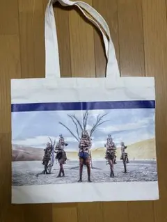 BUCK-TICK 29th NO.0 武道館 トートバッグ 猫 - メルカリ