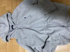 Polo Ralph Lauren グレー パーカーとスウェットパンツ セット