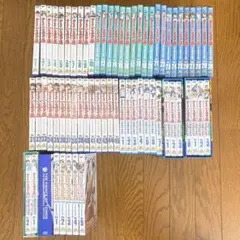 ようこそ実力至上主義の教室へ 2年生編 3年生編 公式ガイドブック 全巻