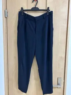 ドレープジョガーパンツ XLサイズ　　UNIQLO ユニクロ