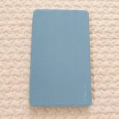 【美品】TECLAST タブレットケース カバー 軽量・薄型 スタンド機能のサムネイル