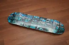 デッキ ストリート系スポーツ