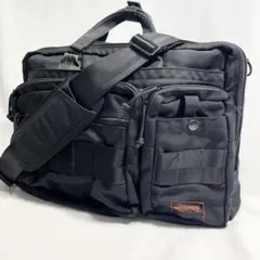 ブリーフィング ビームス ネオ B4 ライナー ビジネスバッグ 2way