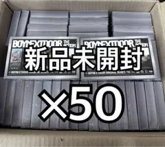 BOYNEXTDOOR The Action アルバム 50枚 新品未開封