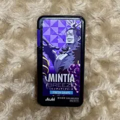 ワンピース　ミンティア パッケージ