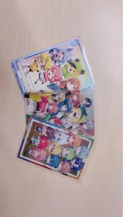 2026年最新】からぴち トレカ まとめ売りの人気アイテム - メルカリ