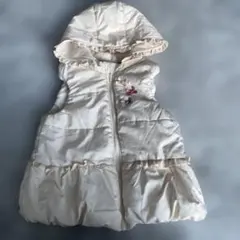 キムラタン　biquette Club ベスト　130