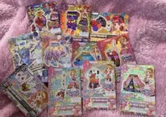 アイカツブレミアムカード