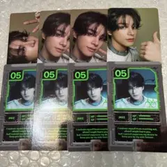 2025年最新】enhypen トレカ ジェイクの人気アイテム - メルカリ