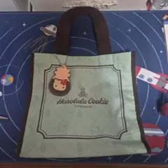 ハローキティコラボトートバック