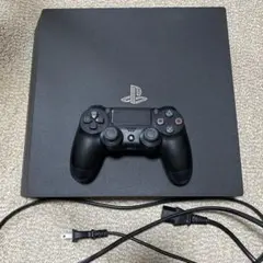 PlayStation 4 Pro 1TB CUH-7100B 本体 動作確認済