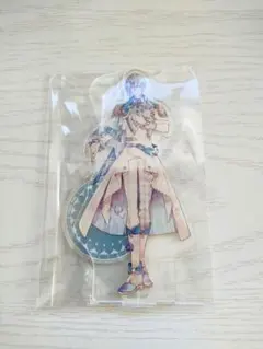 アイナナ　エキスポ　アクスタ　四葉環　種村有菜