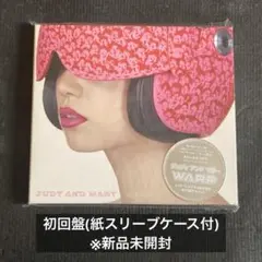 JUDY AND MARY/WARP TOUR FINAL〈2枚組〉 - メルカリ