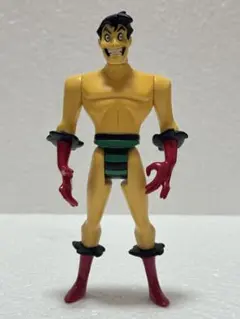 クリーパー　フィギュアのサムネイル