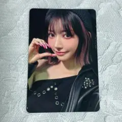 LESSERAFIM spaghetti HMVラキドロ　サクラ