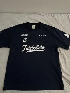 LUZeSOMBRA Tシャツ ネイビー