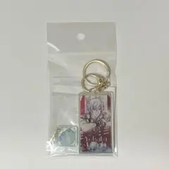 繁体字版 5th Anniversary チャーム　IDOLiSH7 四葉環