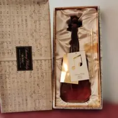 新品未開栓】サントリー ローヤル バイオリン型ボトル 箱付 - メルカリ