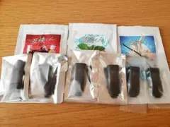 ドクターベイプ モデル3用 互換カートリッジ 互換くん　３種セット【６本】