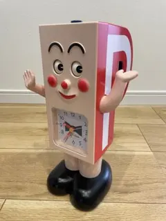 2026年最新】pちゃん ポンキッキーズ 時計の人気アイテム - メルカリ