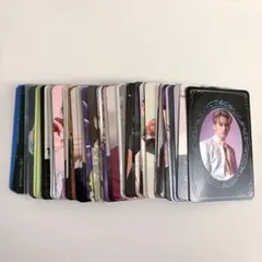 nct127 nctdream マーク トレカ セット まとめ売り