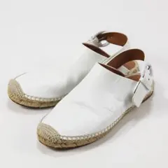 希少 CELINE ショルダーバッグシェルストラップ 2001SS アーカイブ
