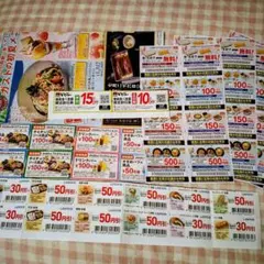 餃子の王将 ①のサムネイル