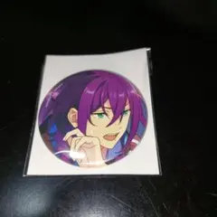 礼瀬マヨイ　あんさんぶるスターズ‼︎　缶バッチ　あんスタ　②