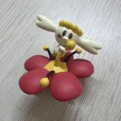 フラベベ モンコレ