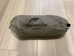 Naturehike Cloud Up 2 2人用 キャンプテントのサムネイル