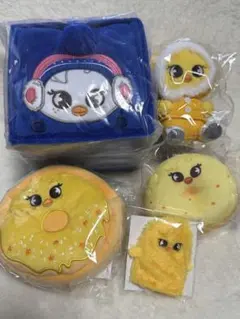 stray kids skzoo ポガリ フィリックス まとめ売り