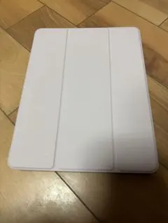 くすみピンクiPadケース スリーブ型 9.6インチ