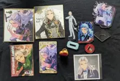 乱凪砂さん グッズまとめ - メルカリ