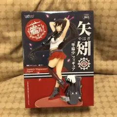 艦これ　矢矧　 “準備中