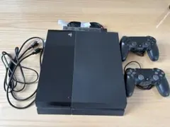 SONY PS4 本体 500GB CUH1000A