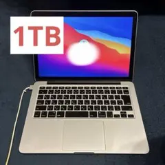 MacBook Pro 13インチ 2015 Magic Mouse2つき - メルカリ