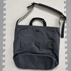 STANDARD SUPPLY MIL CLOTH2wayドローストリングトート - メルカリ