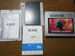 ALLDOCUBE iplay 70 mini ultra 　おまけ付き