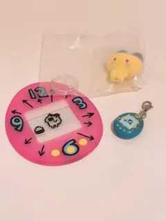 たまごっち まとめ売り