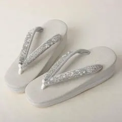 入手困難品】着物語きょうと草履 Sサイズ 走れる草履 - メルカリ