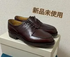 【希少・イングリッシュグレイン】ORIENTAL ARAN2 US7.5 新品のサムネイル