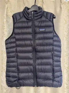 2026年最新】パタゴニア ダウンベストの人気アイテム - メルカリ