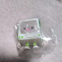 レトロPCボーイ グリーン