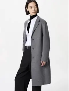 2025年最新】グレーコートの人気アイテム - メルカリ