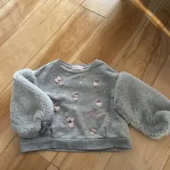 メゾピアノトレーナー