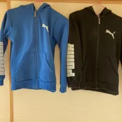 破格！お値打ち!!PUMA⭐︎プーマ パーカ