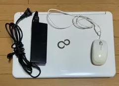 ウメ子様専用【中古】FMV LIFEBOOK AH53/K