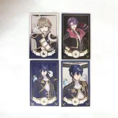 にじさんじ 風楽奏斗 渡会雲雀 レオス・ヴィンセント